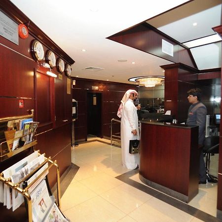 Al Jazeera Royal Hotel Abu Zabi Zewnętrze zdjęcie